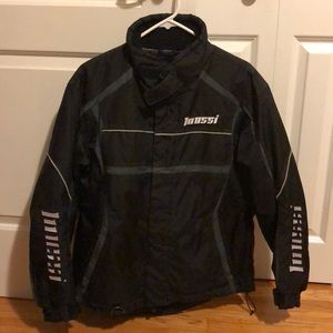 Mossi Ski Jacket